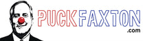 Puck Faxton - Home